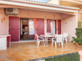 Holiday Home Le Hameau du Rivage-14